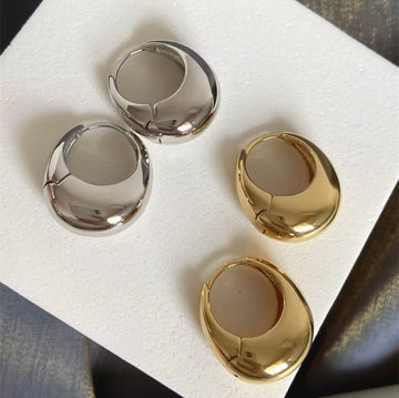 Mini Statement Hoop