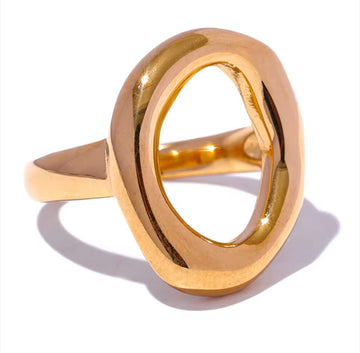 Geometric Ring