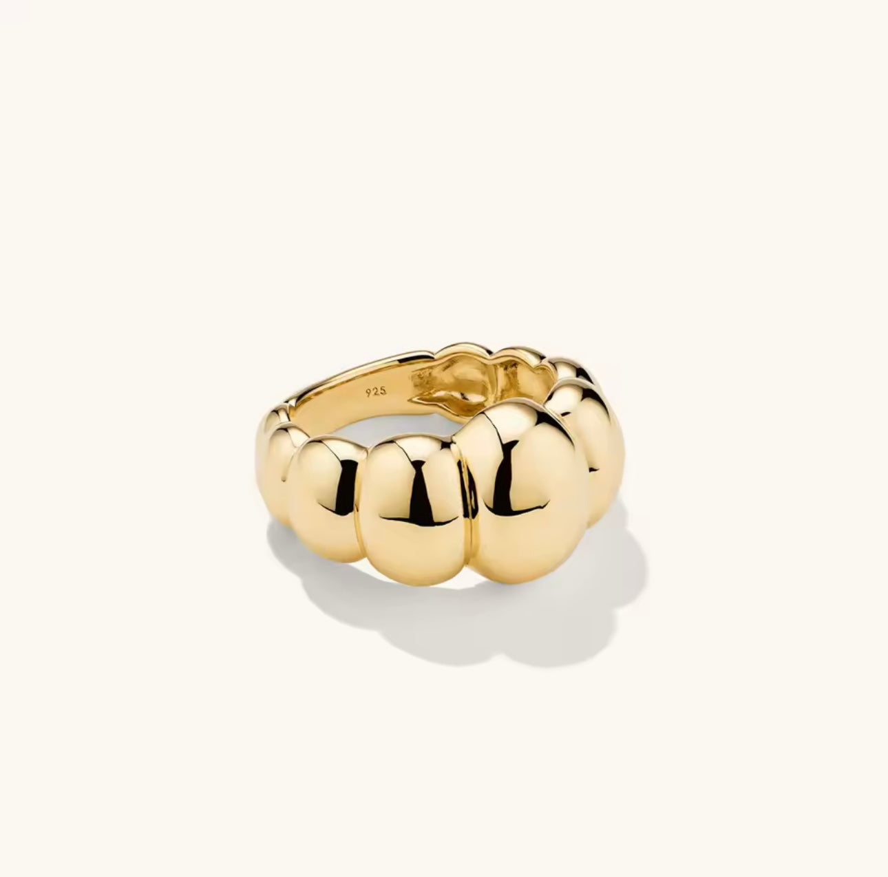 Pebble Ring