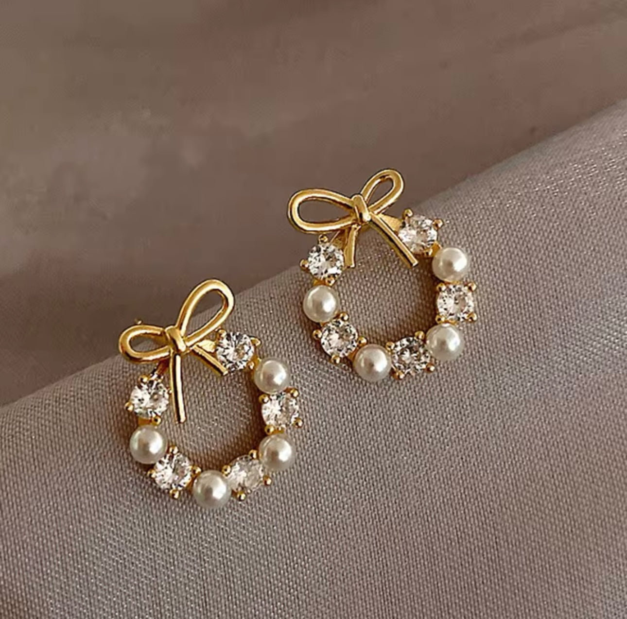 Bow Studs