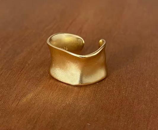 Boyfriend Ring