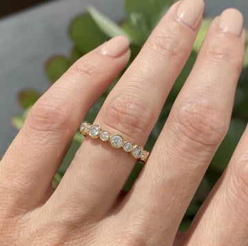Eternity Ring