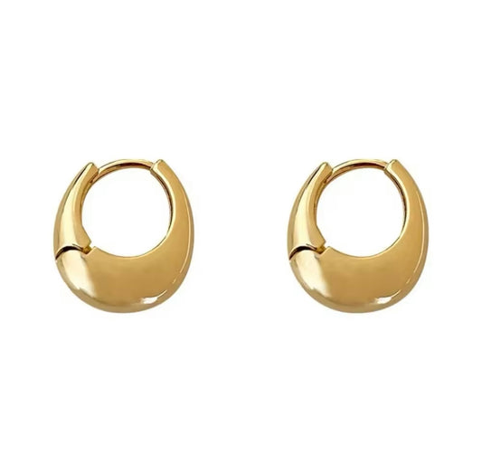 Mini Statement Hoop