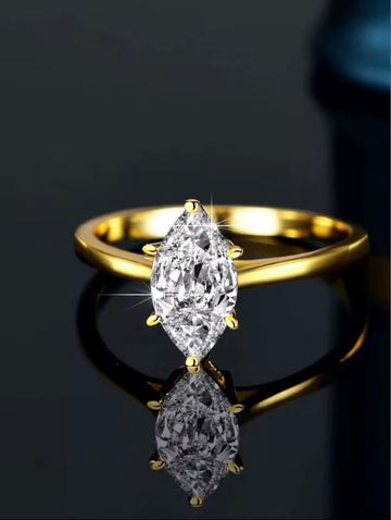 Unico Ring