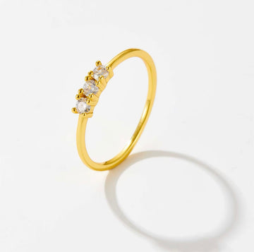 Trio Ring