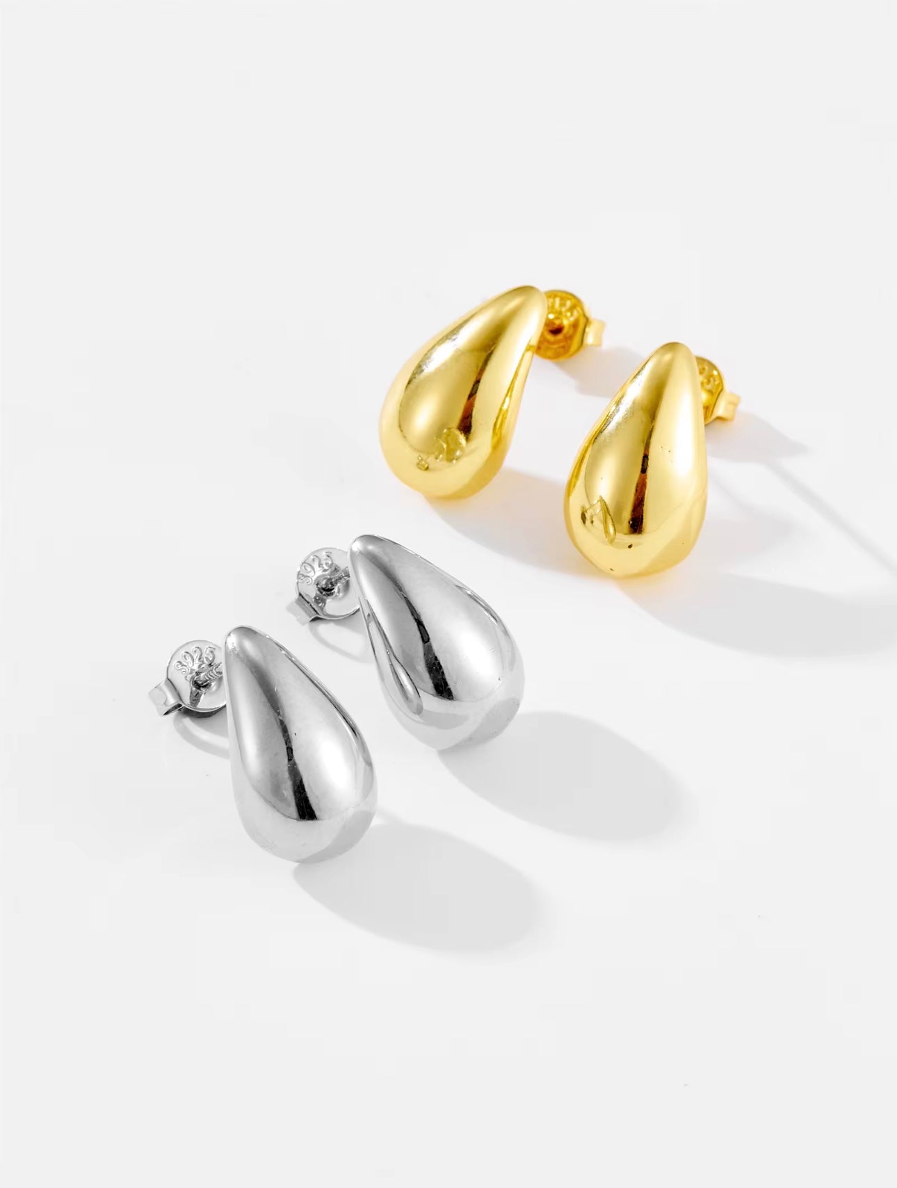 Irregular Studs